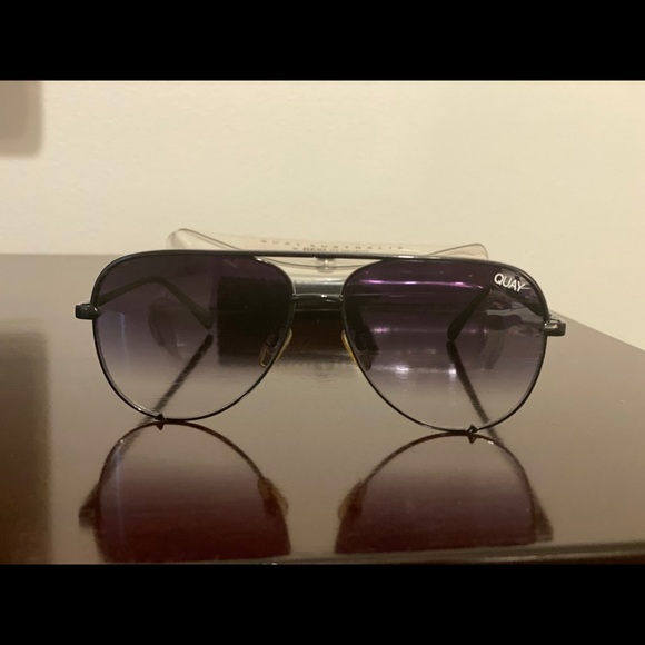 Quay High Key mini - Picture 5 of 6